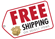 Warranty: Free Shipping