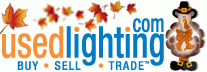 UsedLighting.com - Used Lighting