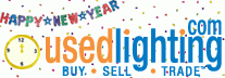 UsedLighting.com