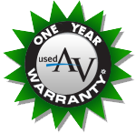 Warranty