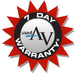 Warranty